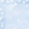 Great Papers! Winter Flakes Holiday Stationery Letterhead, 8.5" x 11", Inkjet and Laser Printer Compatible, 80 count